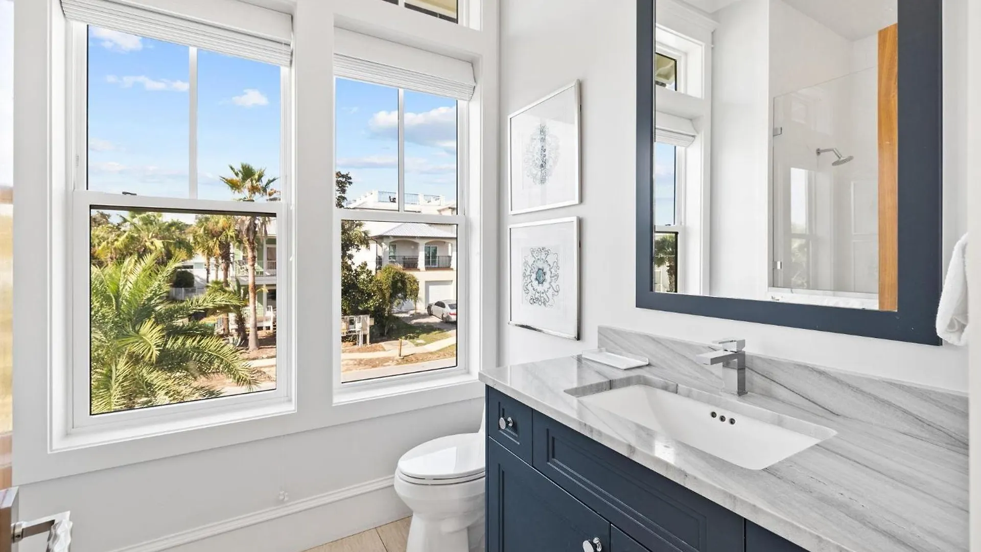 Holiday home Lost Shaker Of Salt Destin United States
