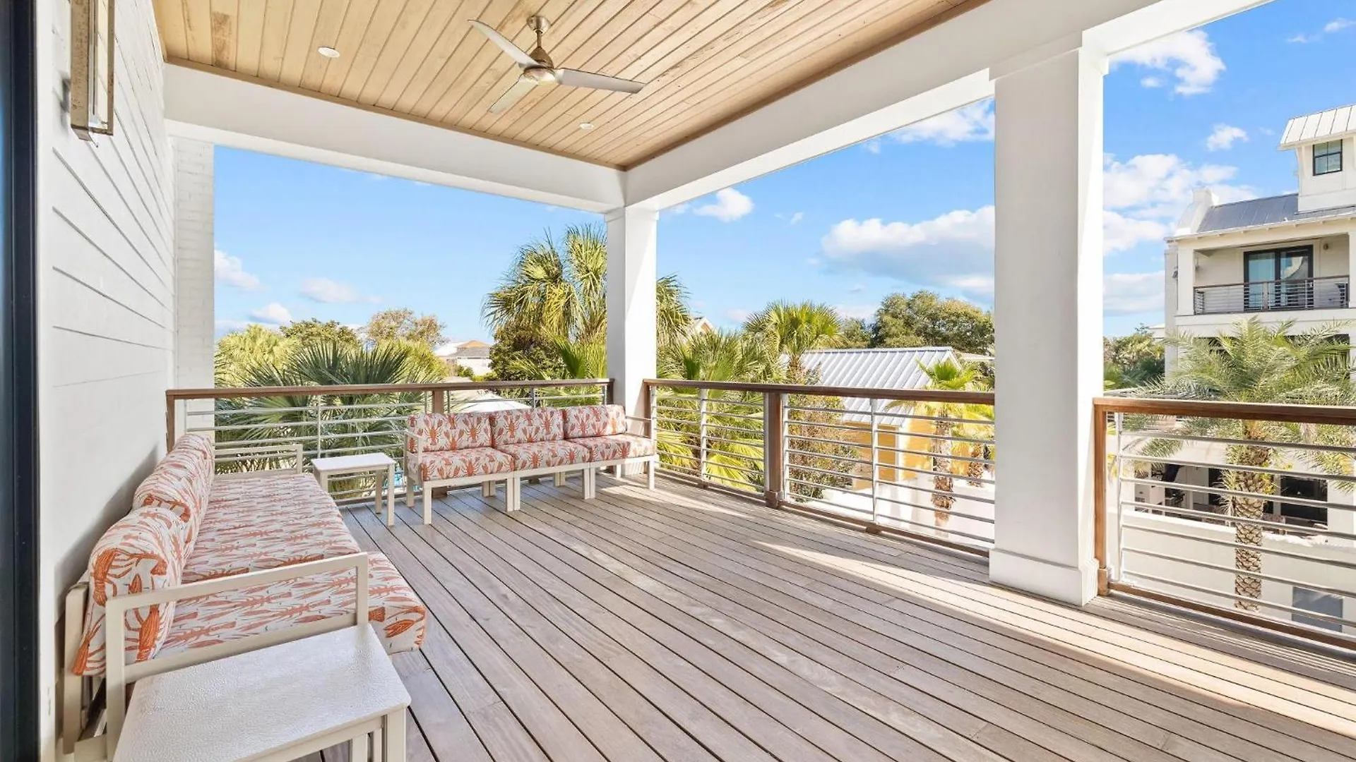 Holiday home Lost Shaker Of Salt Destin United States