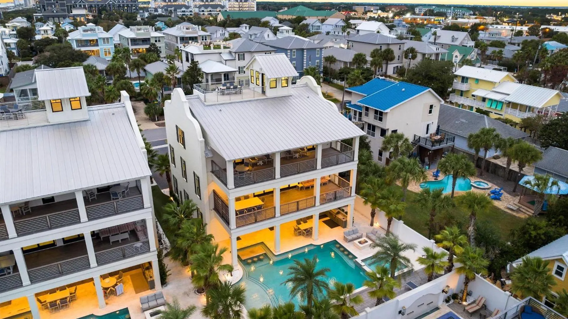 Holiday home Lost Shaker Of Salt Destin